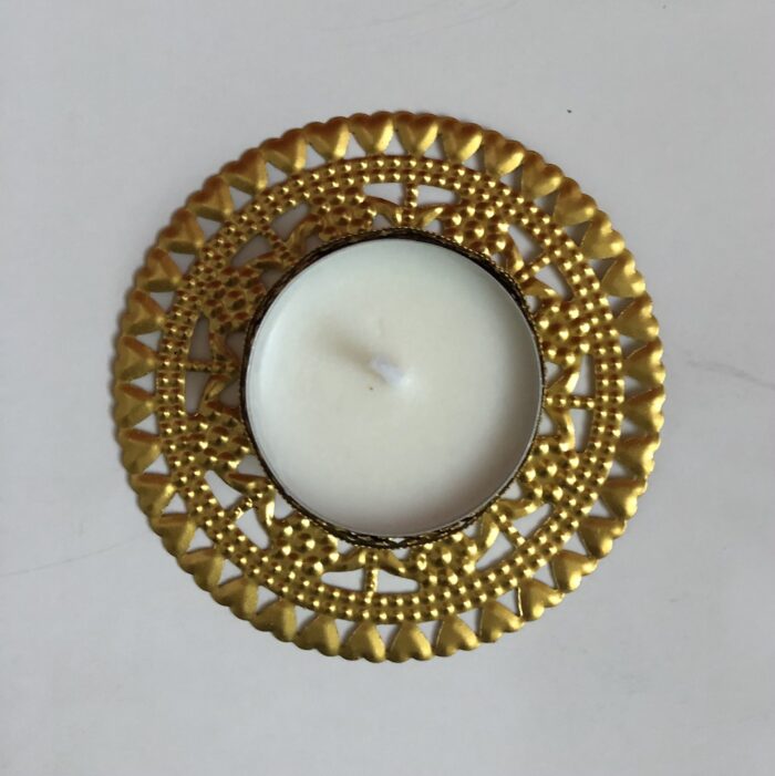 Artnbuff Galleria - t light candle holder